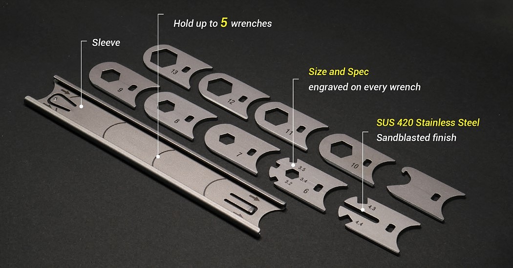 tool，Design，originality，Portable，practical，