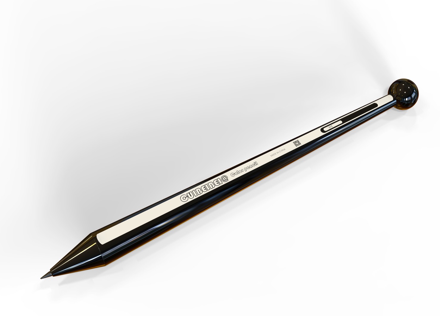 Automatic color pencil，Hand painted lead，