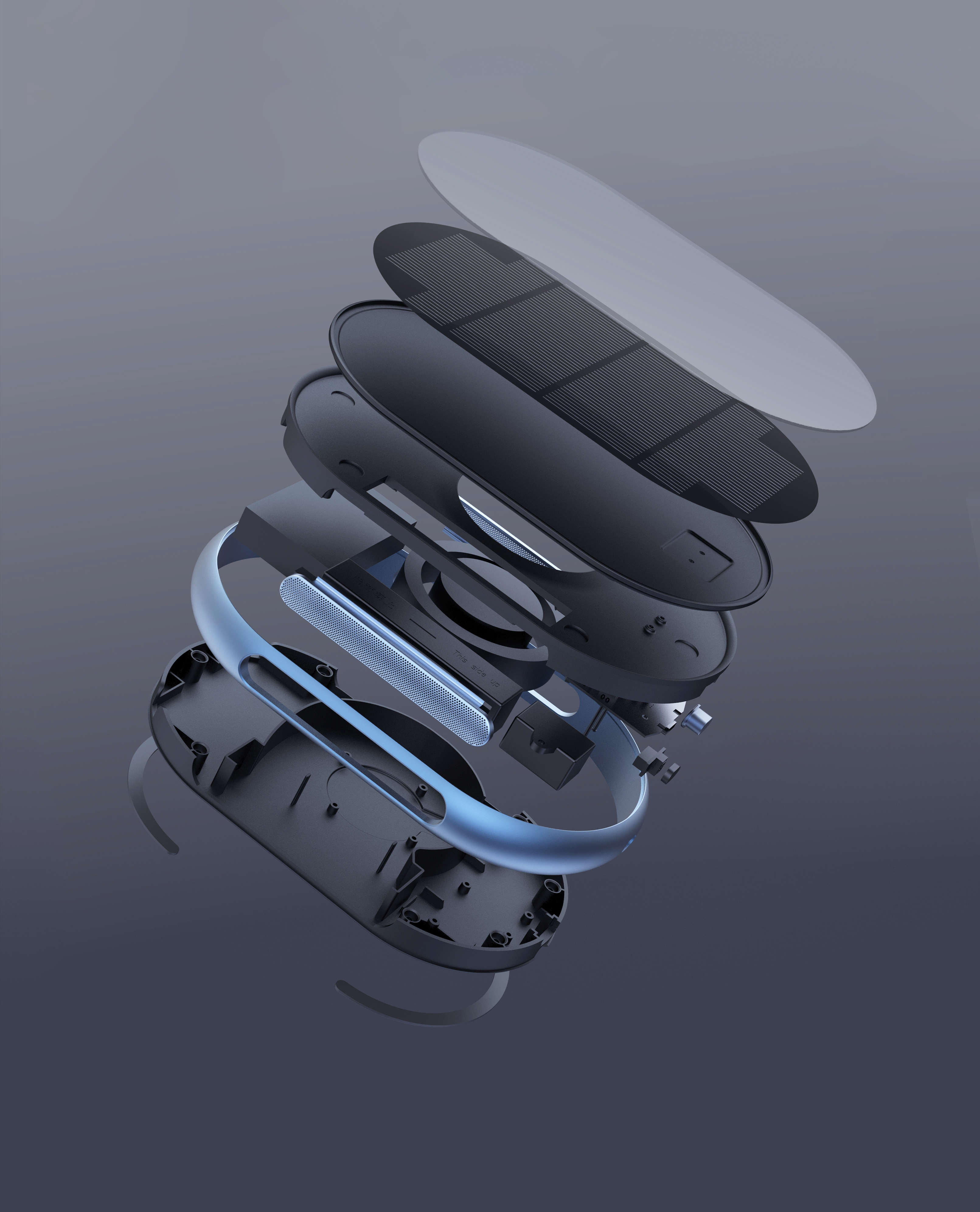 household electrical appliances，