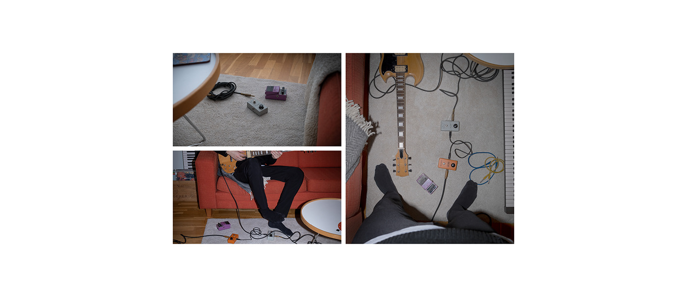guitar pedal ，music，digitization，science and technology，
