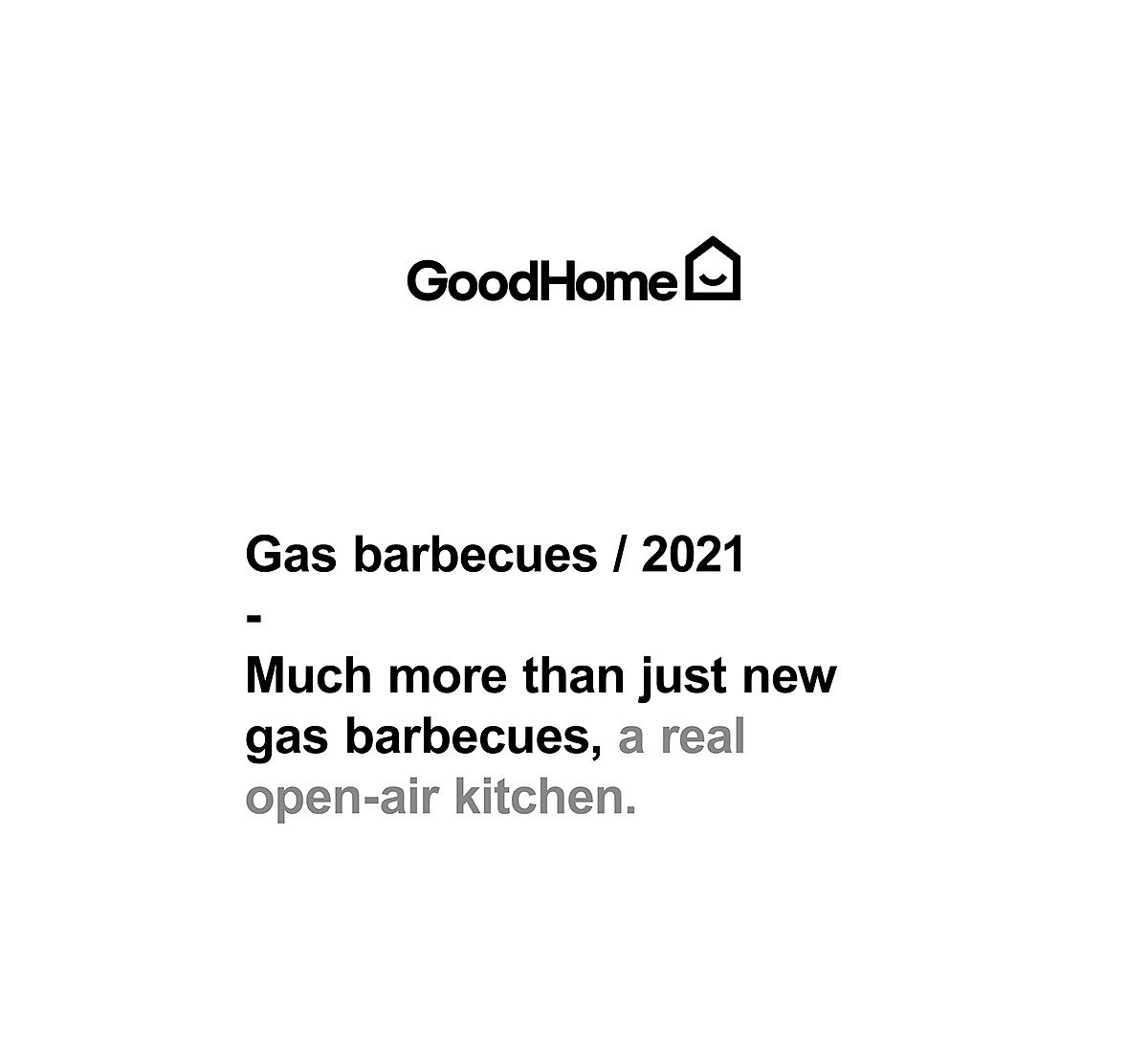 of new style，Gas，barbecue，product design，