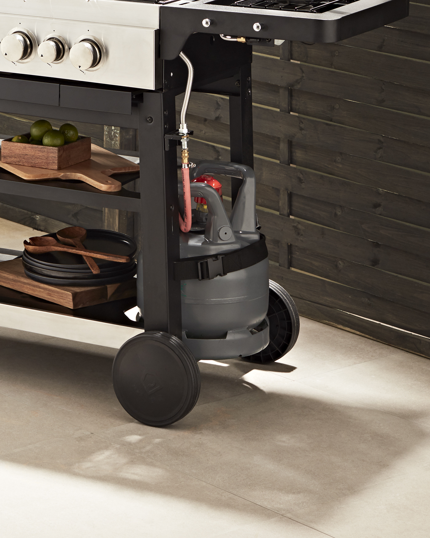 of new style，Gas，barbecue，product design，