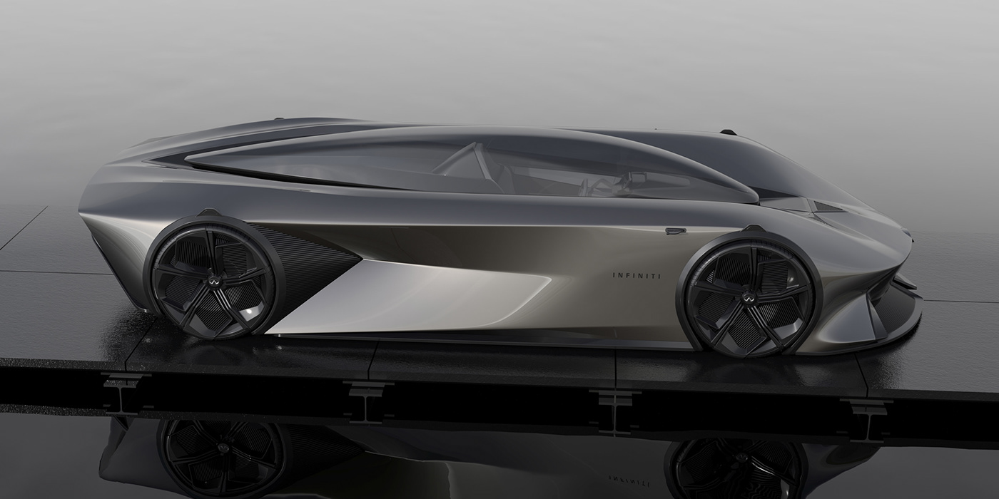 Infiniti QF，automobile，vehicle，infiniti，