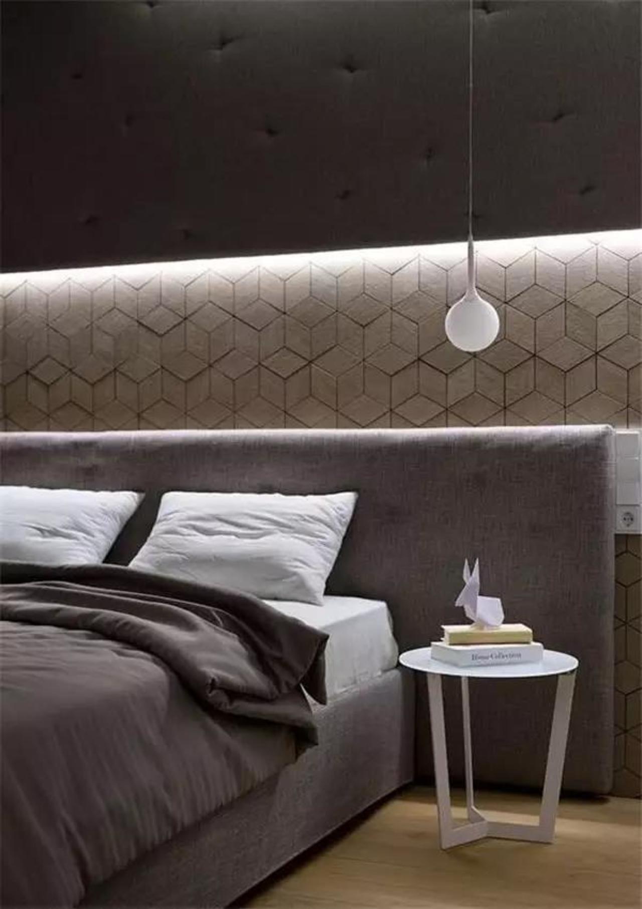 室内装饰 我把家里的灯都藏起来了 普象网