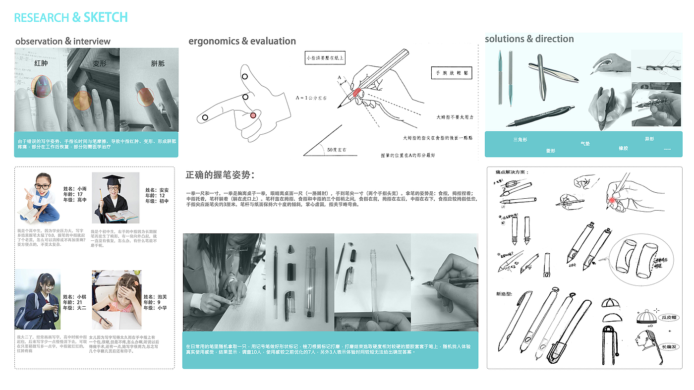 Stationery，