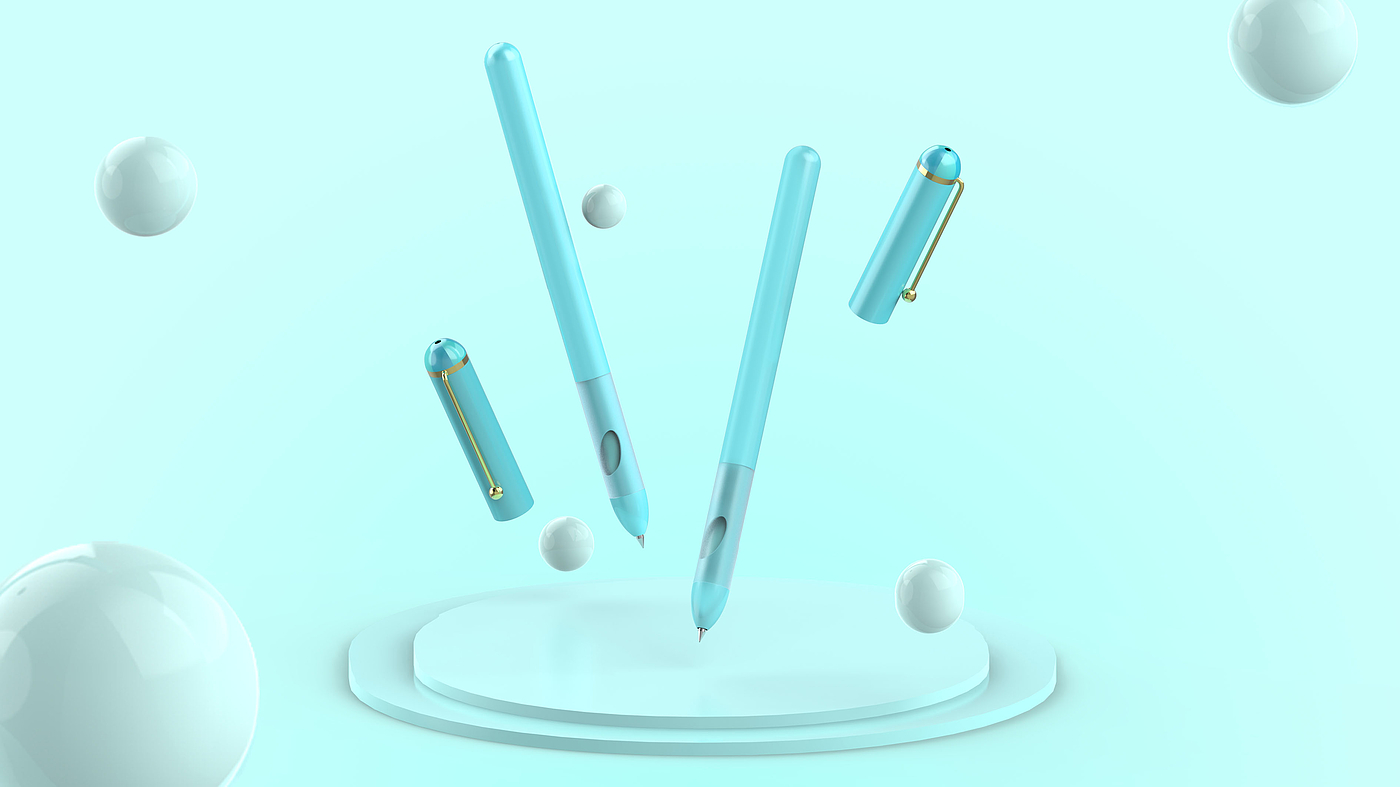 Stationery，
