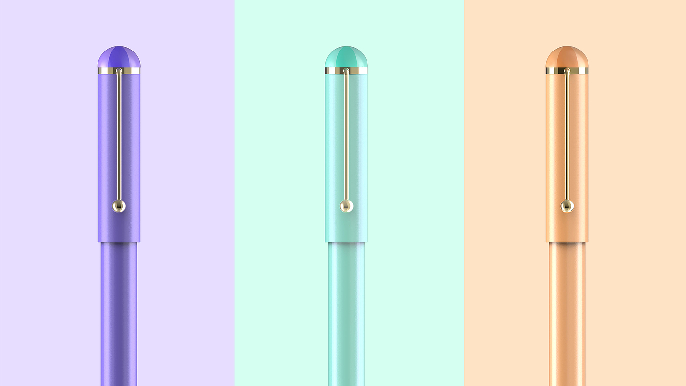 Stationery，