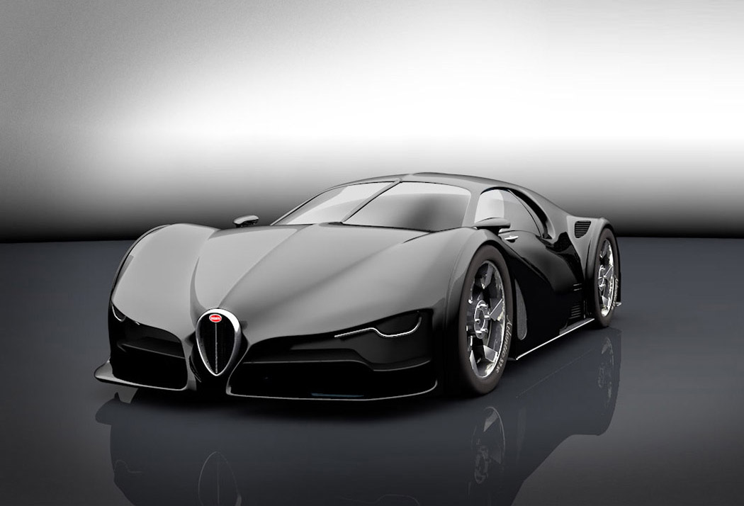 Concept Car，Bugatti，automobile，motorcycle，industrial design，