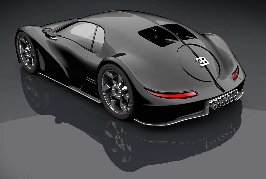 Concept Car，Bugatti，automobile，motorcycle，industrial design，