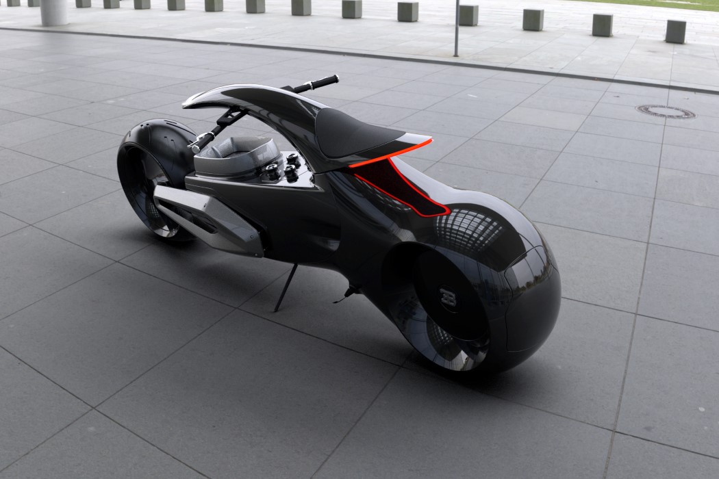 Concept Car，Bugatti，automobile，motorcycle，industrial design，