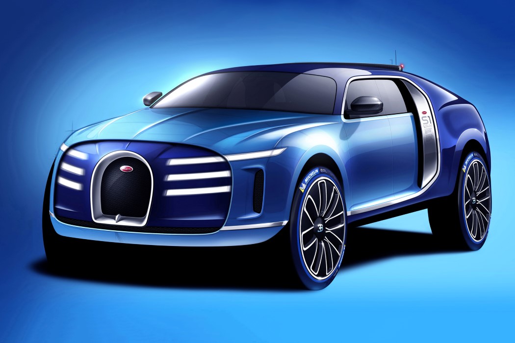 Concept Car，Bugatti，automobile，motorcycle，industrial design，