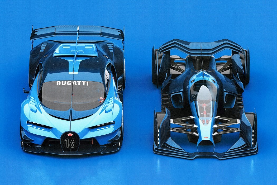 Concept Car，Bugatti，automobile，motorcycle，industrial design，