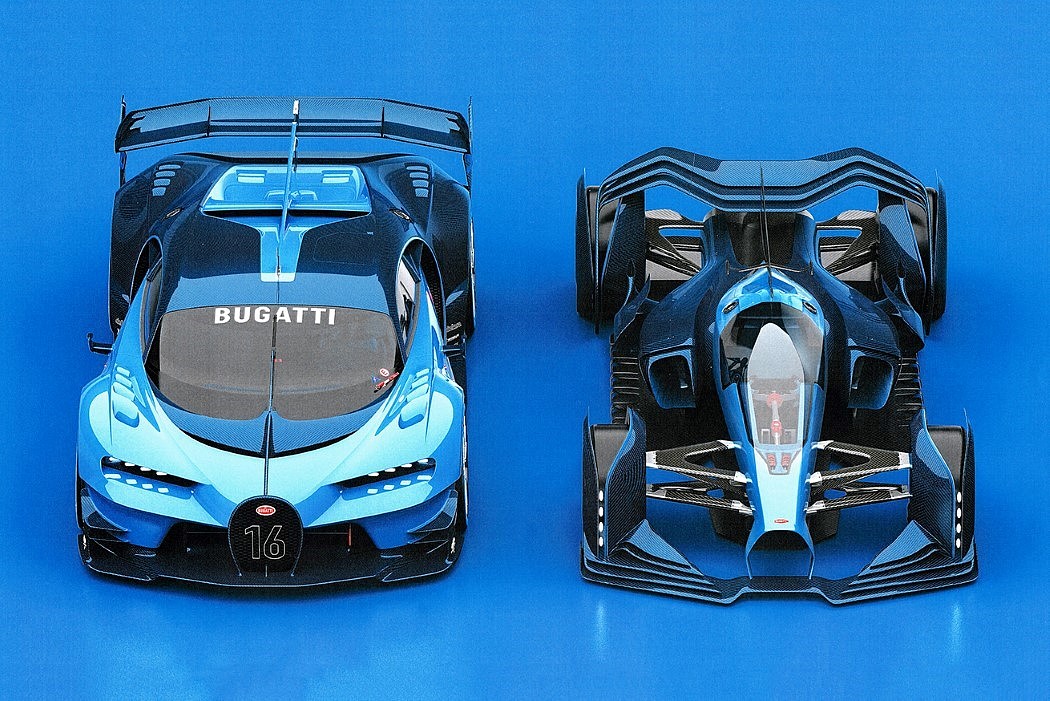 Concept Car，Bugatti，automobile，motorcycle，industrial design，