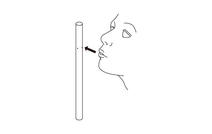 candle，Electronics，Creative design，