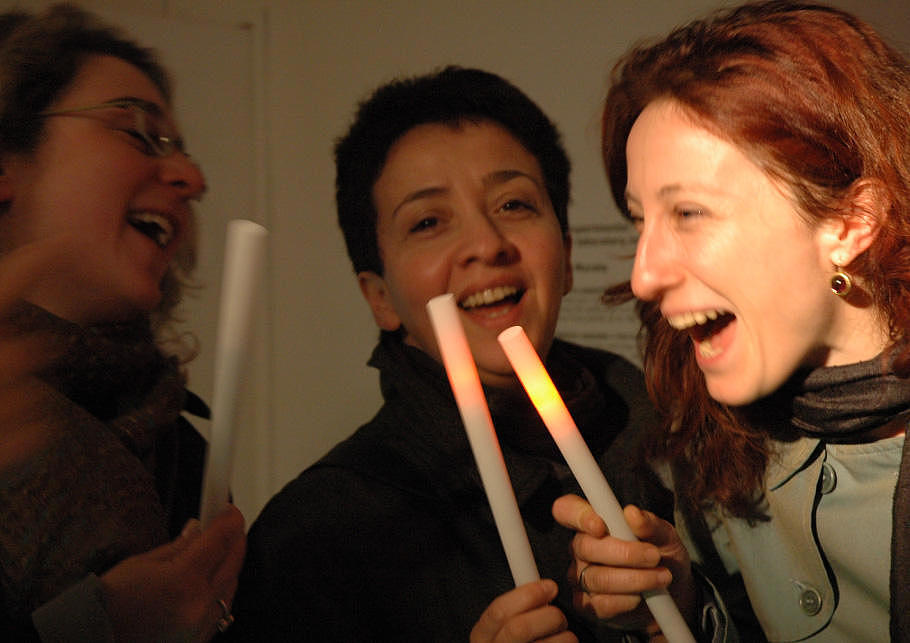 candle，Electronics，Creative design，