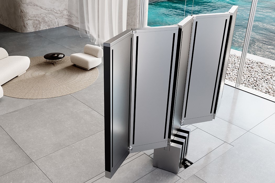 Television，household electrical appliances，Foldable，Cool，