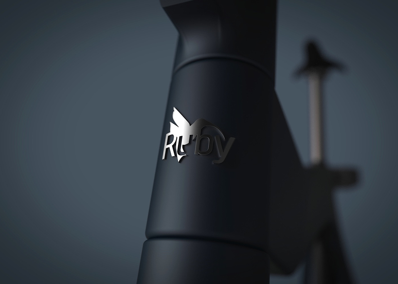 Industry，concept，Bicycle，Design，originality，practical，