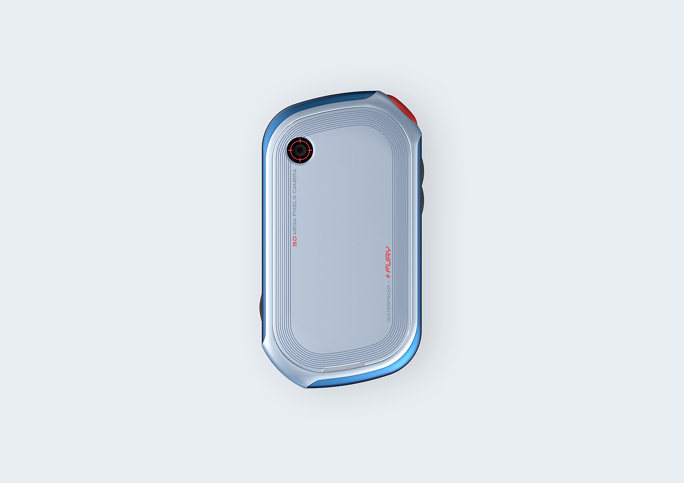 Quick button，Intelligent mobile phone，waterproof，