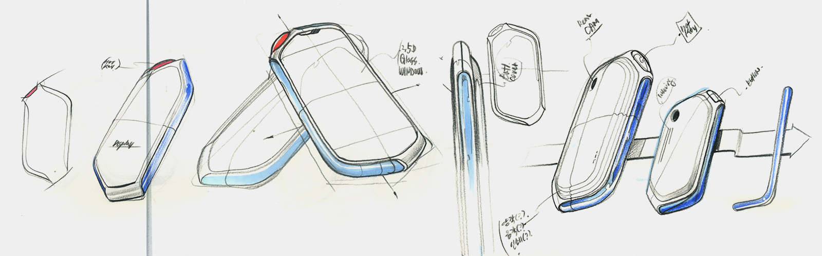 Quick button，Intelligent mobile phone，waterproof，