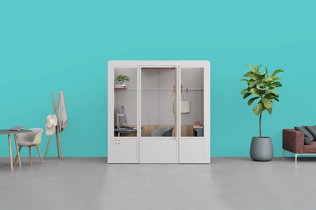 ROOM，Office products，office space ，originality，