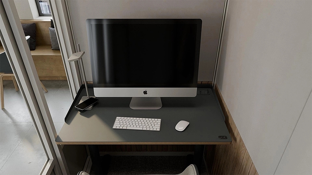 ROOM，Office products，office space ，originality，