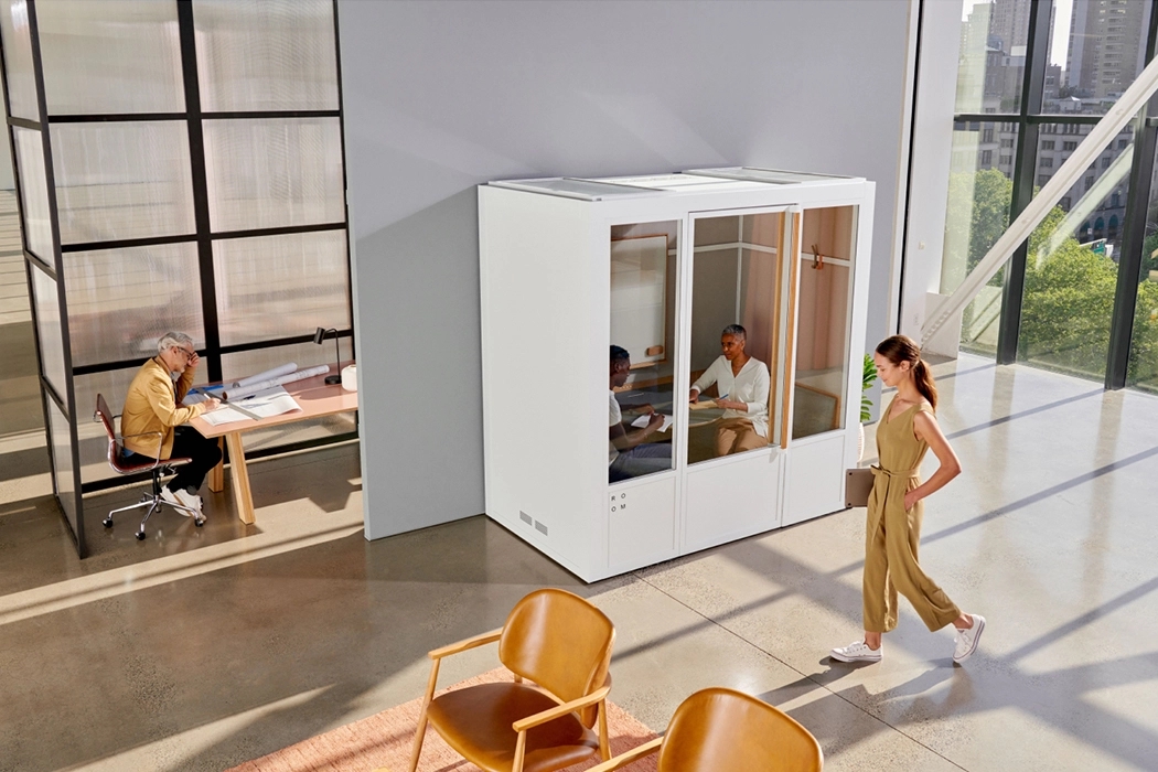 ROOM，Office products，office space ，originality，