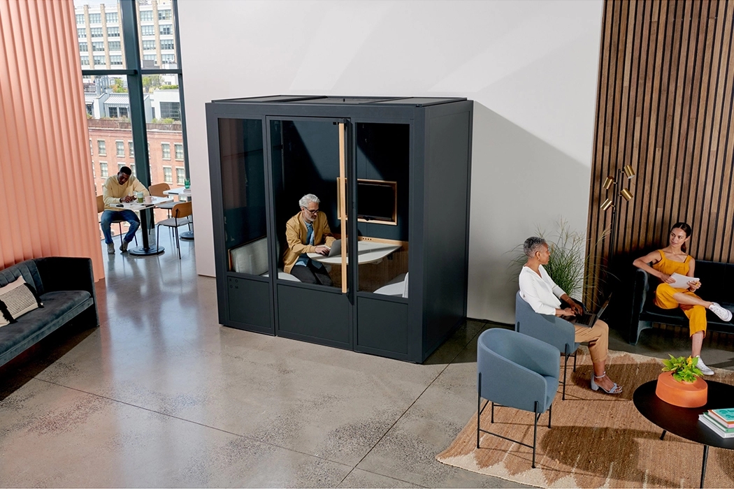 ROOM，Office products，office space ，originality，