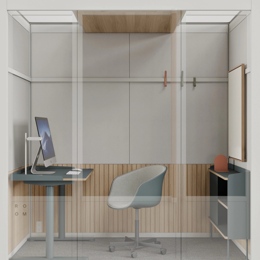 ROOM，Office products，office space ，originality，