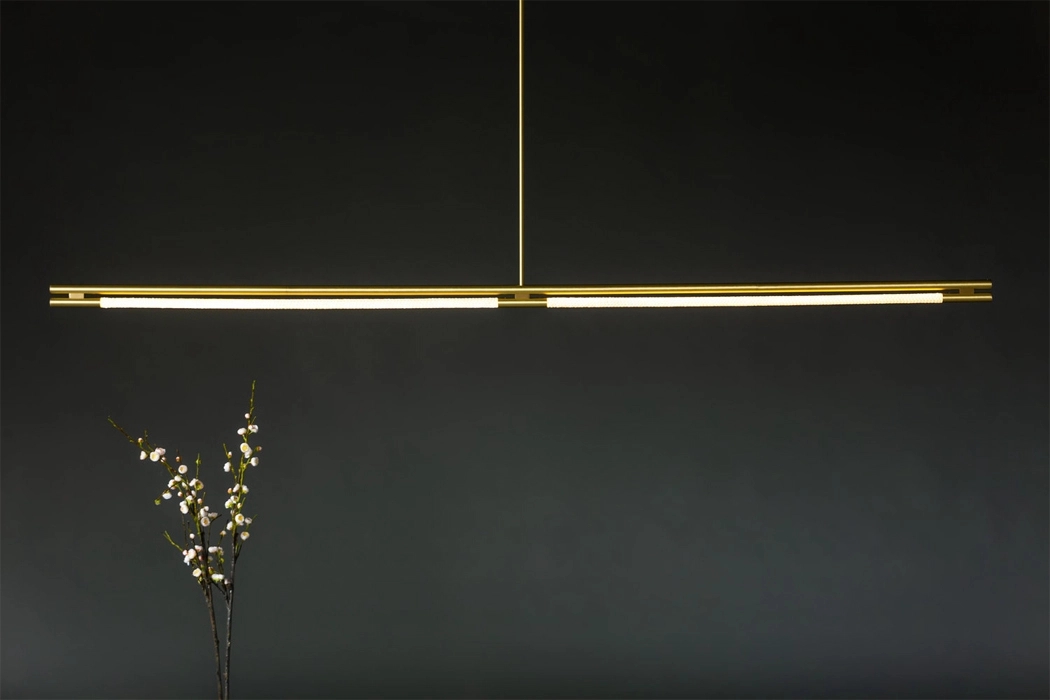 Luke Kelly，LED lamp，Rope lamp，lamps and lanterns，