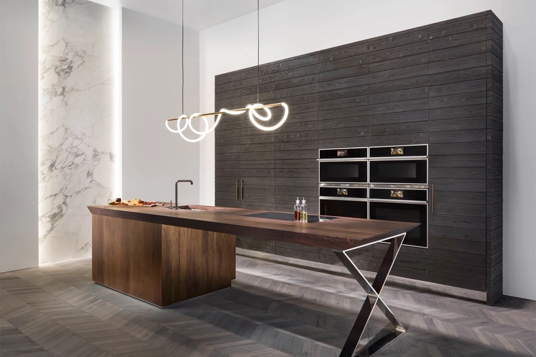 Luke Kelly，LED lamp，Rope lamp，lamps and lanterns，