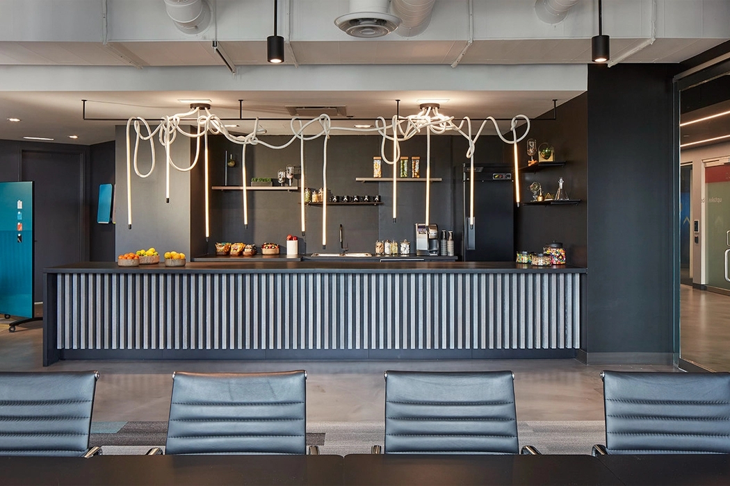 Luke Kelly，LED lamp，Rope lamp，lamps and lanterns，