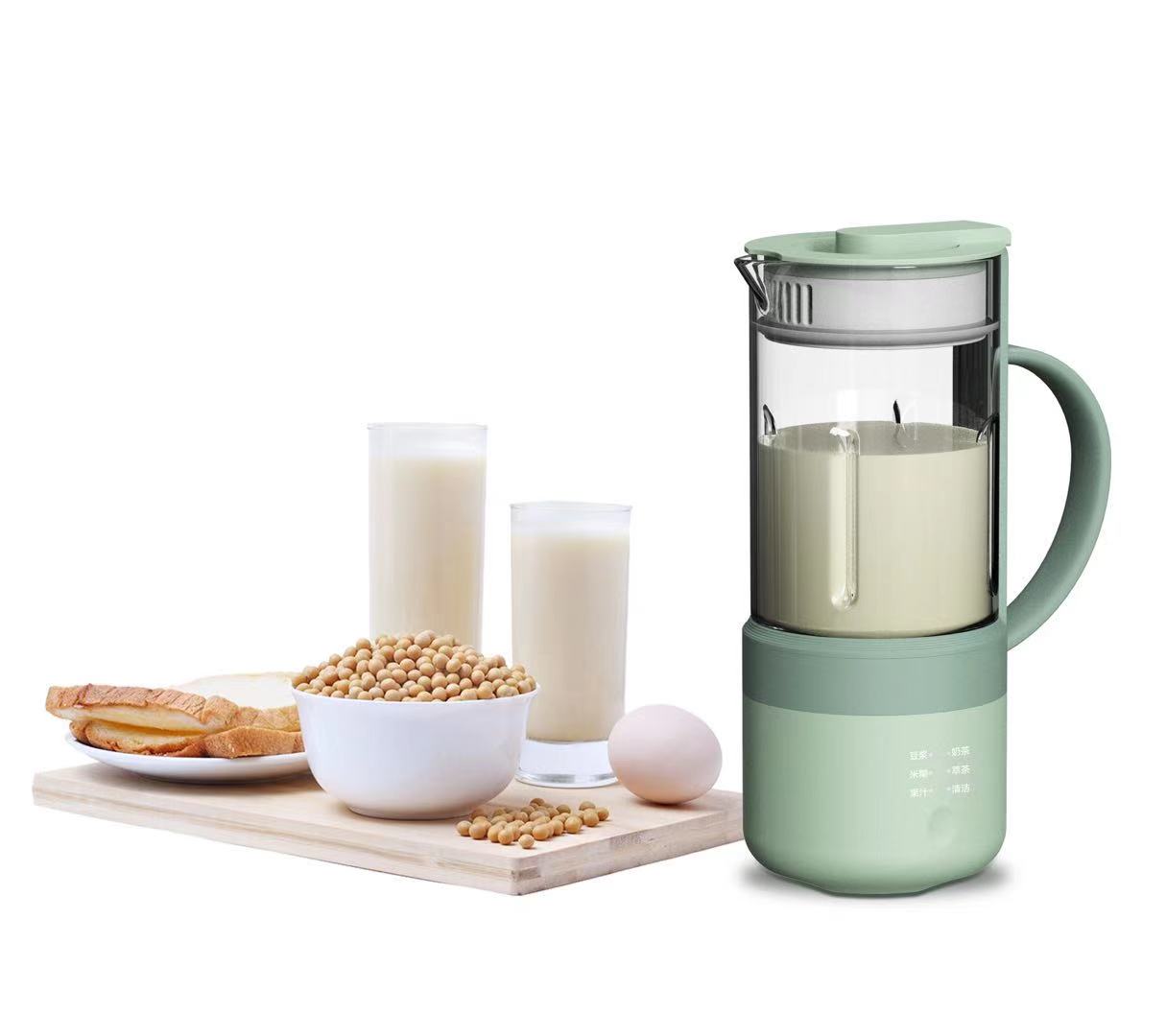 Soybean Milk machine，Milk Tea machine，Wall breaker，liquidizer，