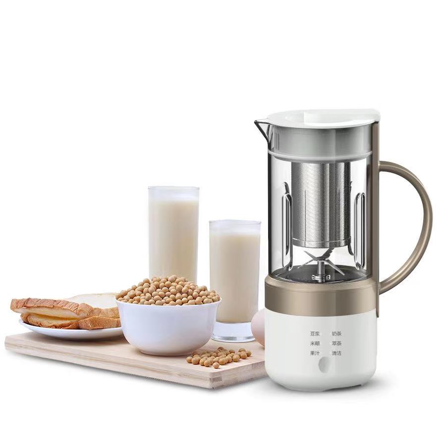 Soybean Milk machine，Milk Tea machine，Wall breaker，liquidizer，