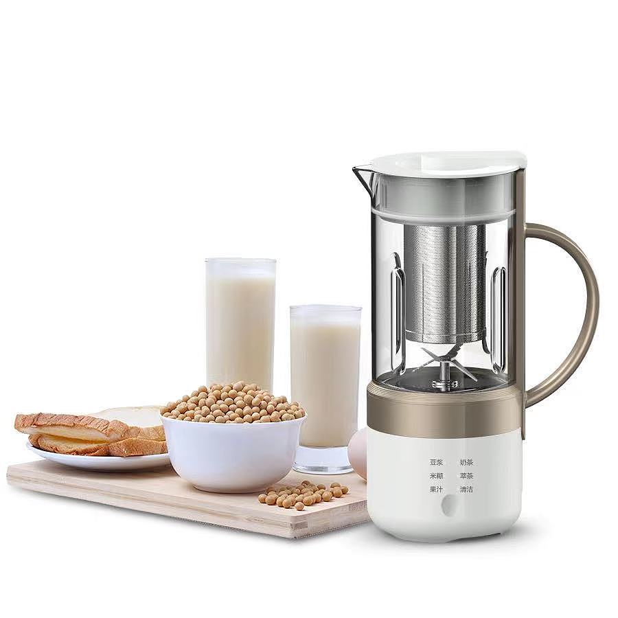 Soybean Milk machine，Milk Tea machine，Wall breaker，liquidizer，