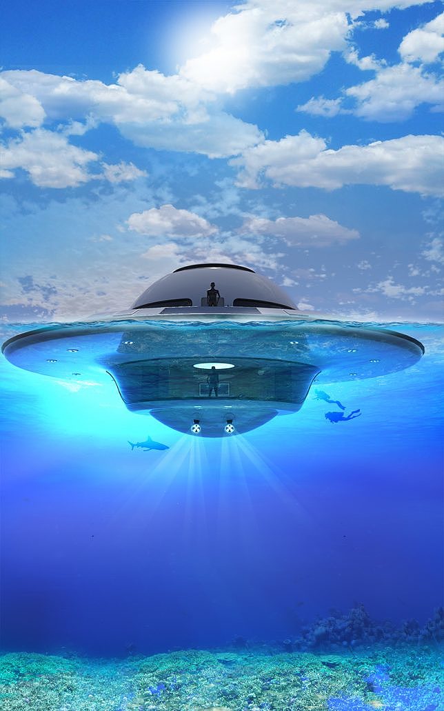 Water transport，industrial design，ship，submarine，