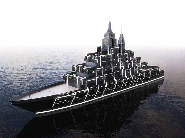 Water transport，industrial design，ship，submarine，