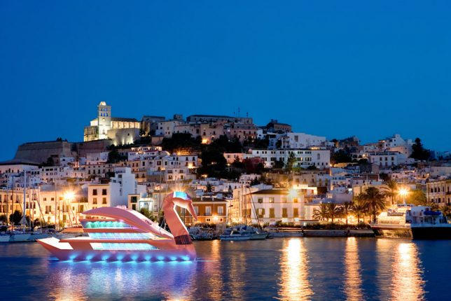 Water transport，industrial design，ship，submarine，