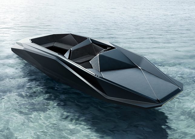 Water transport，industrial design，ship，submarine，