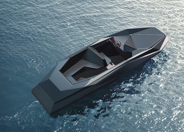 Water transport，industrial design，ship，submarine，