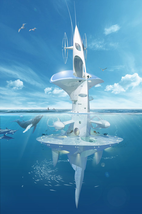 Water transport，industrial design，ship，submarine，