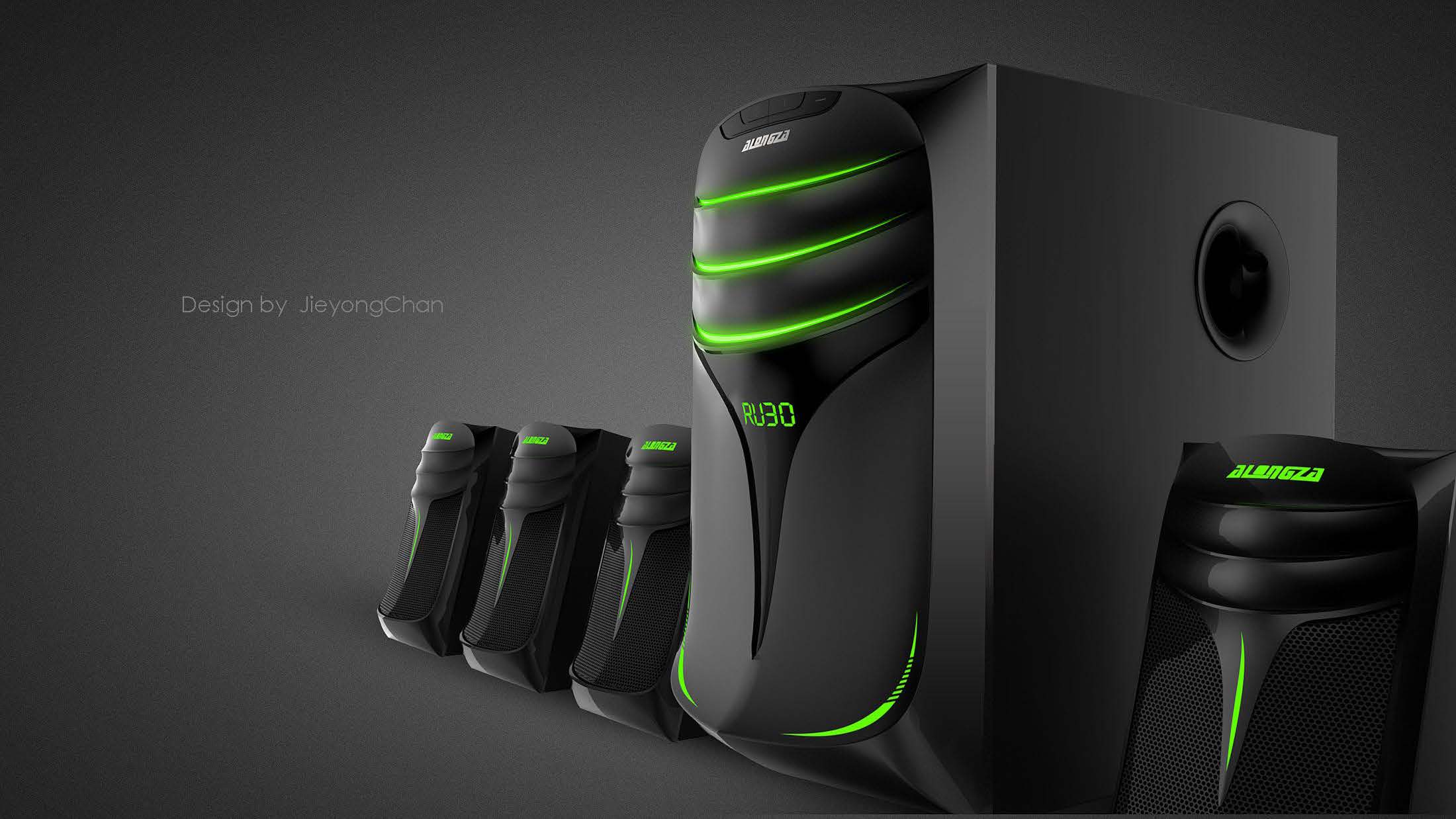 Video electronic products，