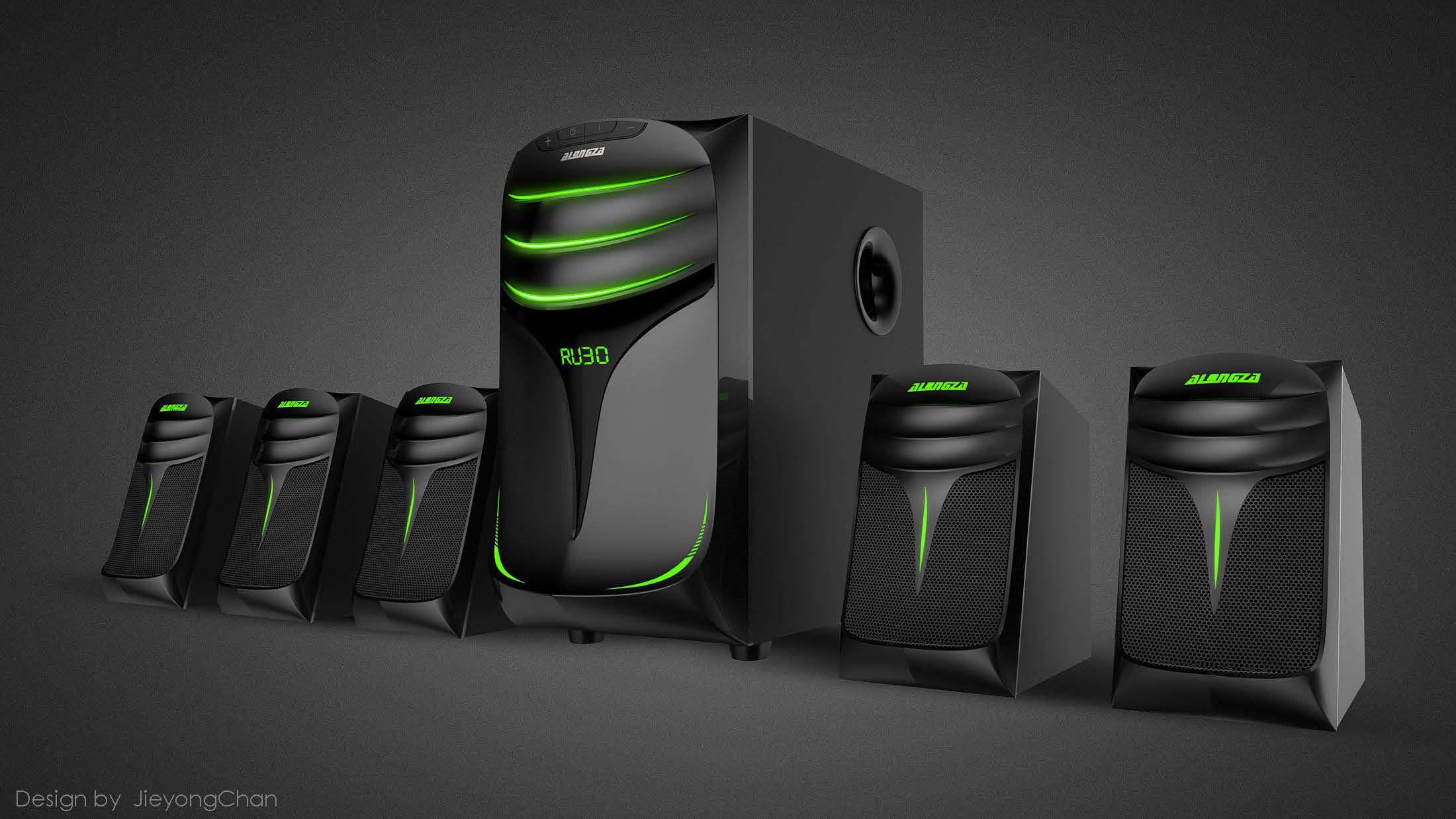 Video electronic products，