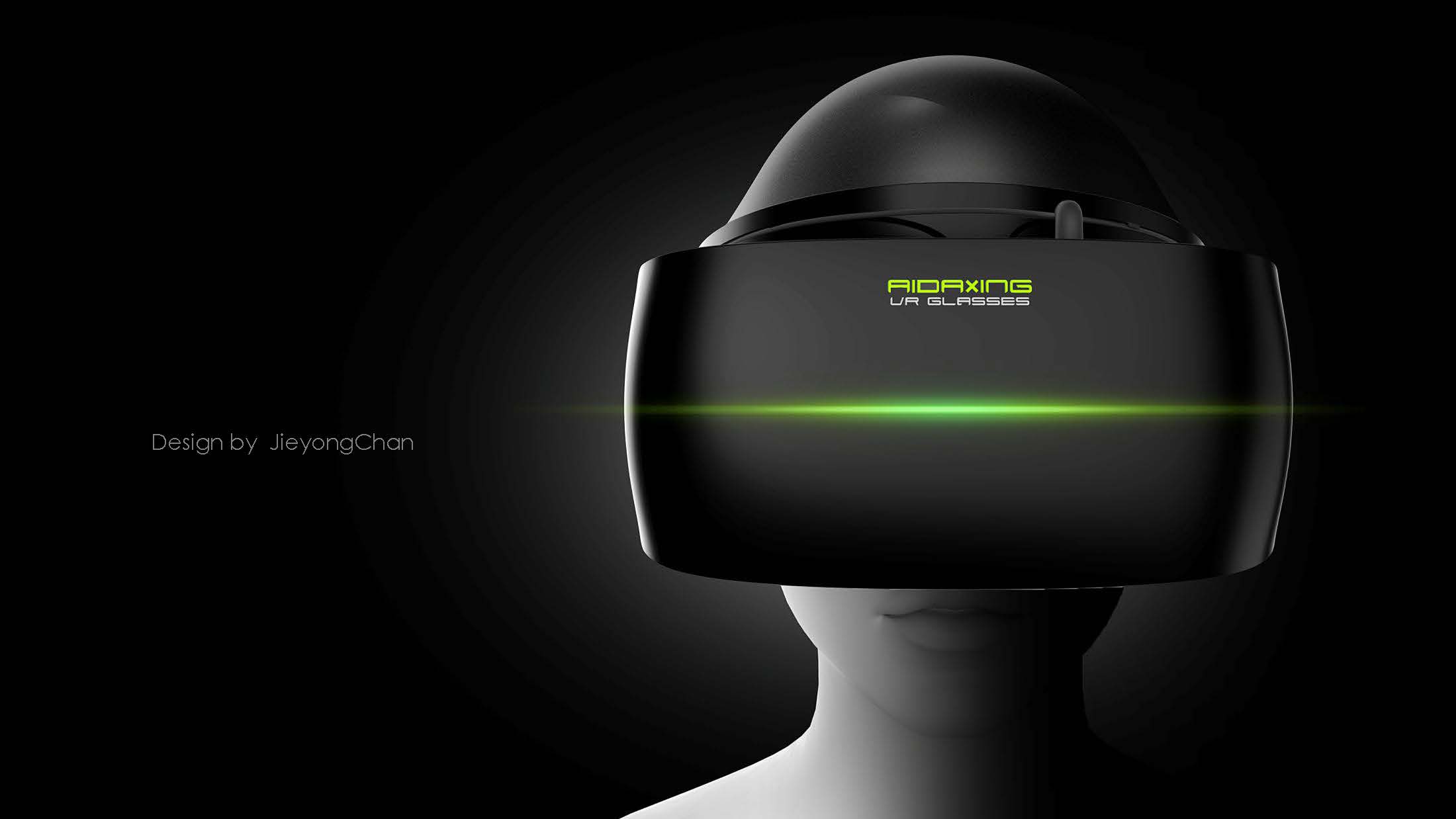 Video electronic products，