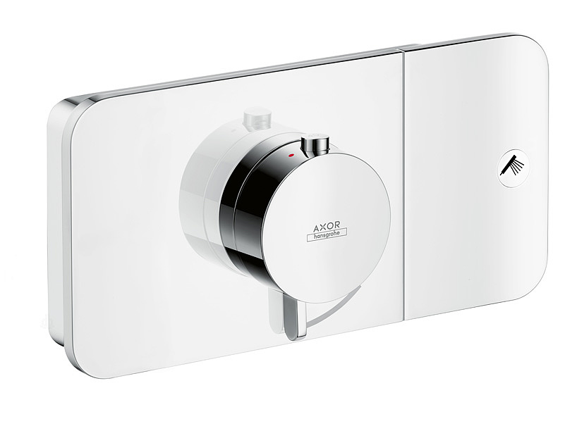 hansgrohe，Hansgeya，axor，Integrated bathroom，