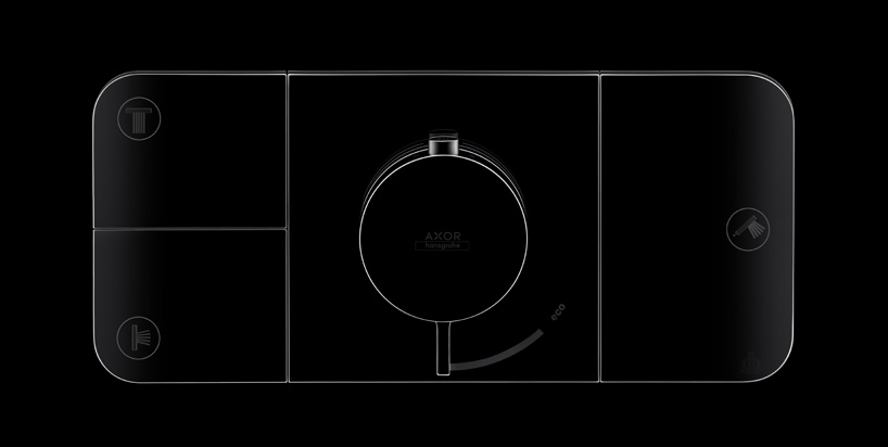 hansgrohe，Hansgeya，axor，Integrated bathroom，