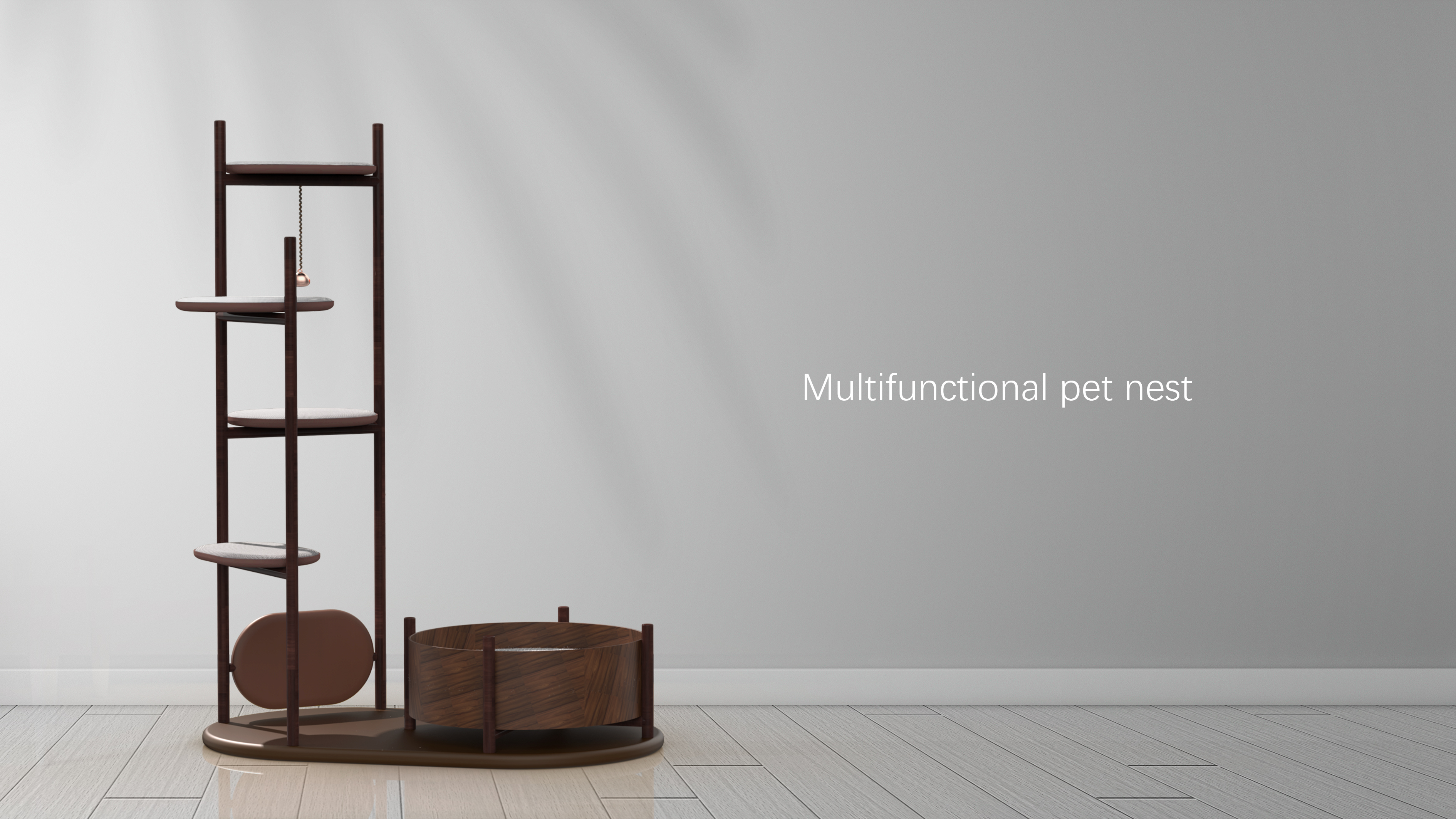 Original works / industrial products / Pet Products，