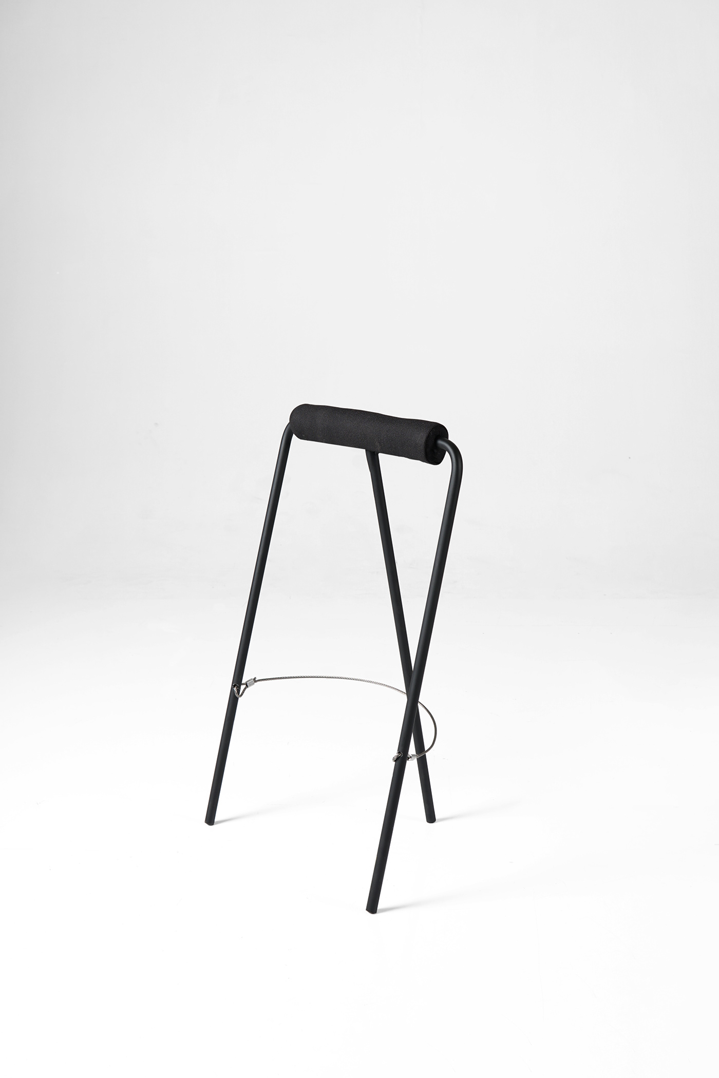 tandem，stand，furniture，simple and convenient，