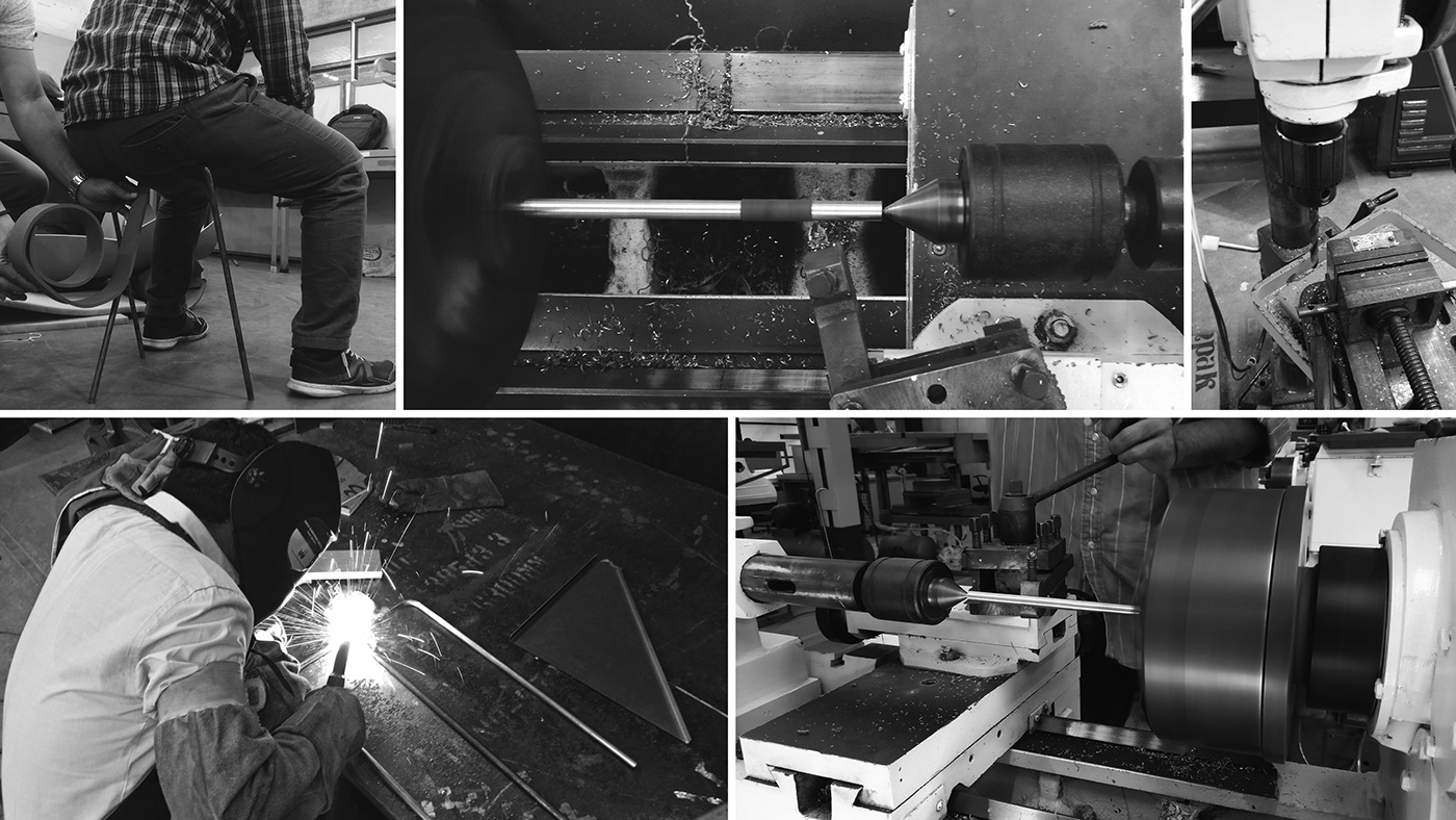 tandem，stand，furniture，simple and convenient，