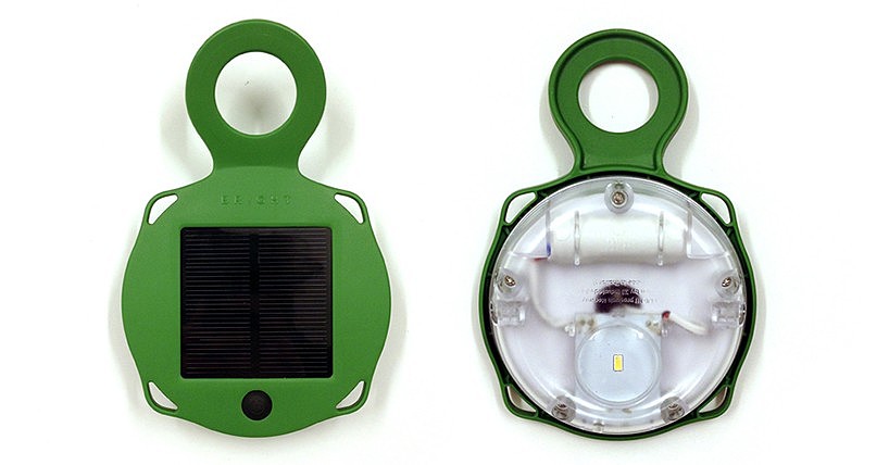 Bracket，flexible，Solar lamp，sunturtle，