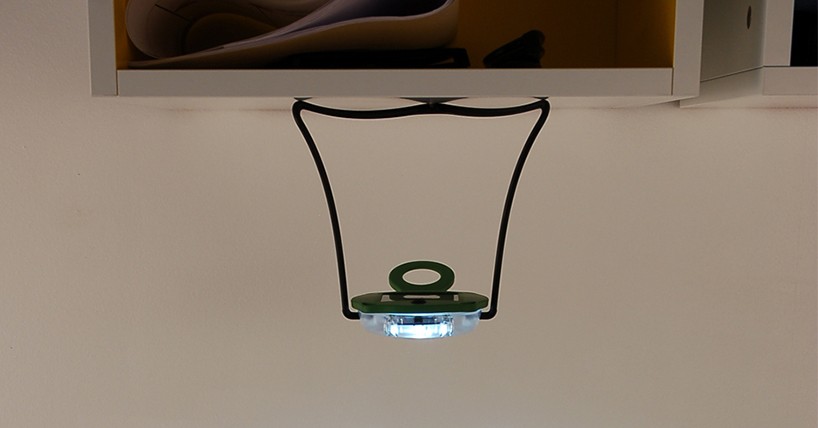 Bracket，flexible，Solar lamp，sunturtle，